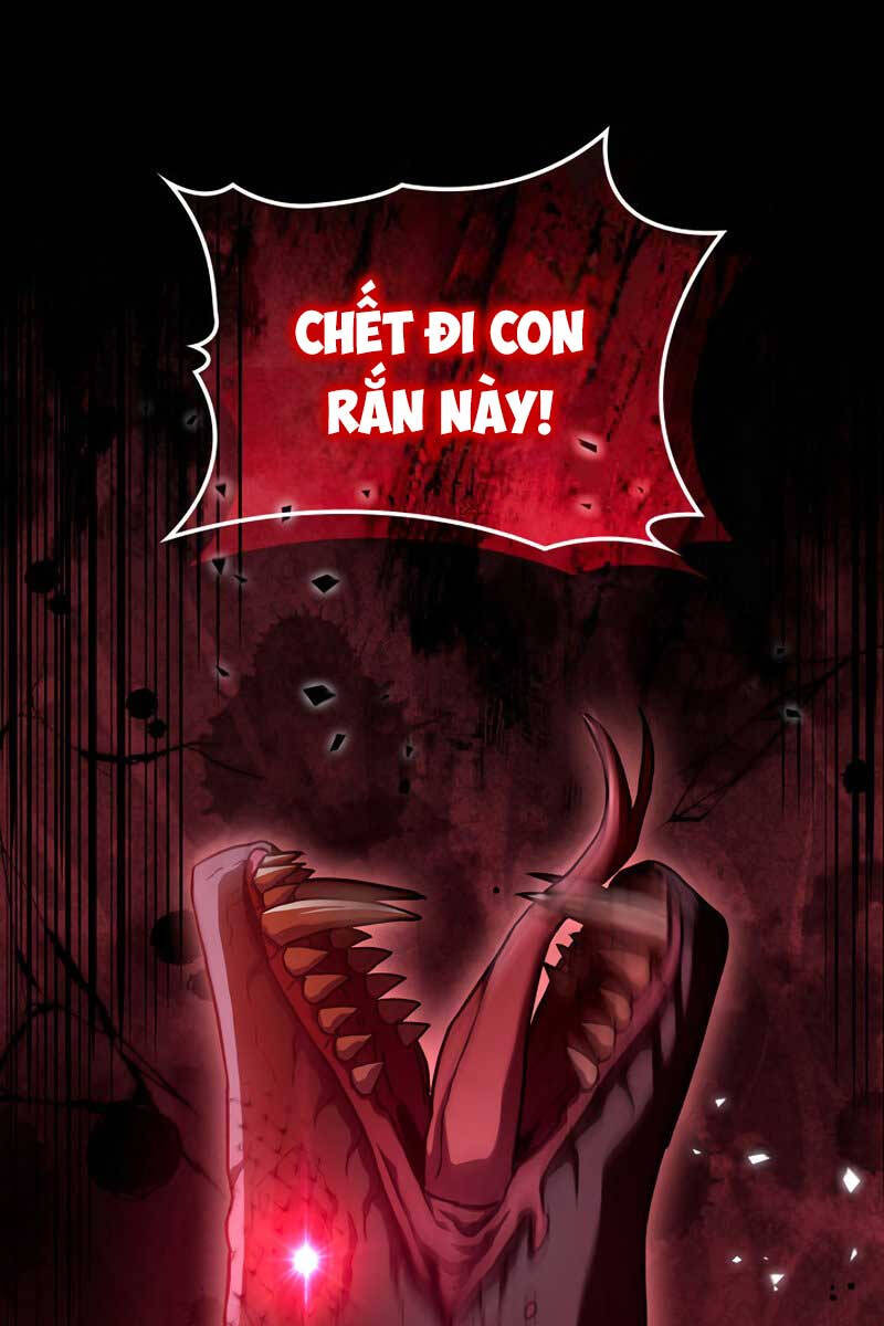 Thợ Săn Số Mệnh Cấp F Chap 34 - Next Chap 35