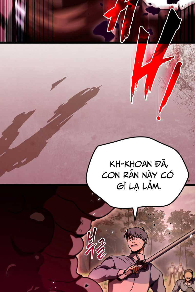 Thợ Săn Số Mệnh Cấp F Chap 34 - Next Chap 35