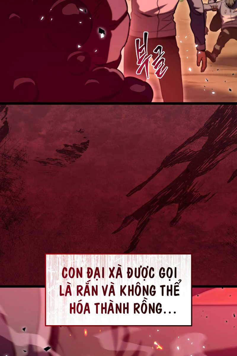Thợ Săn Số Mệnh Cấp F Chap 34 - Next Chap 35
