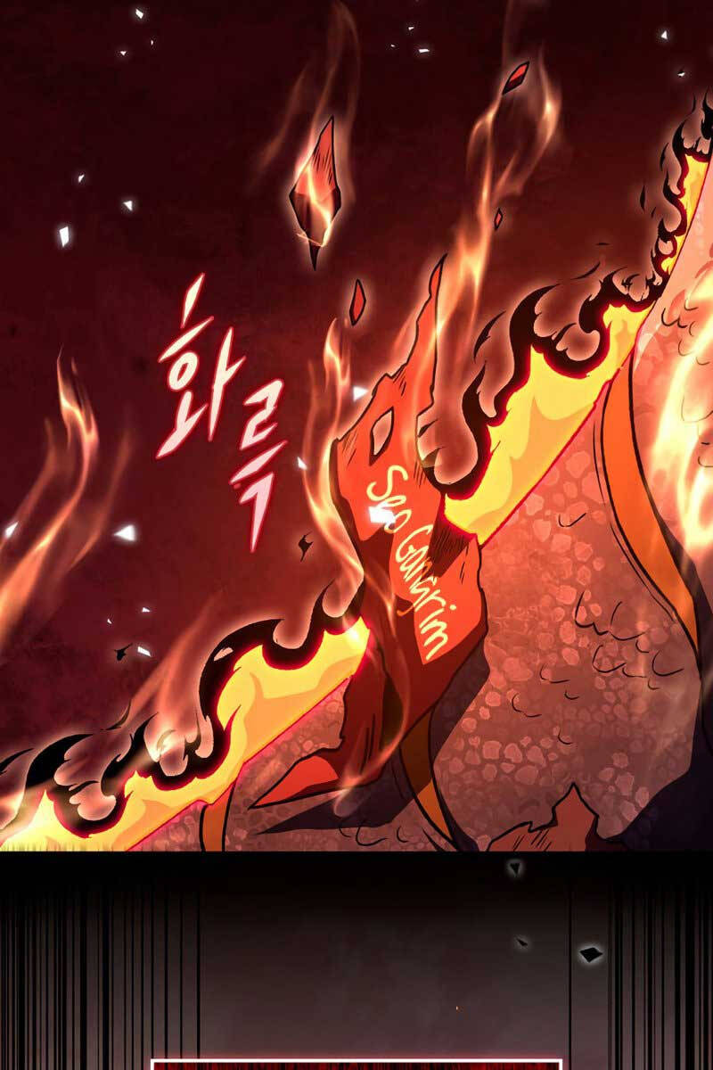 Thợ Săn Số Mệnh Cấp F Chap 34 - Next Chap 35