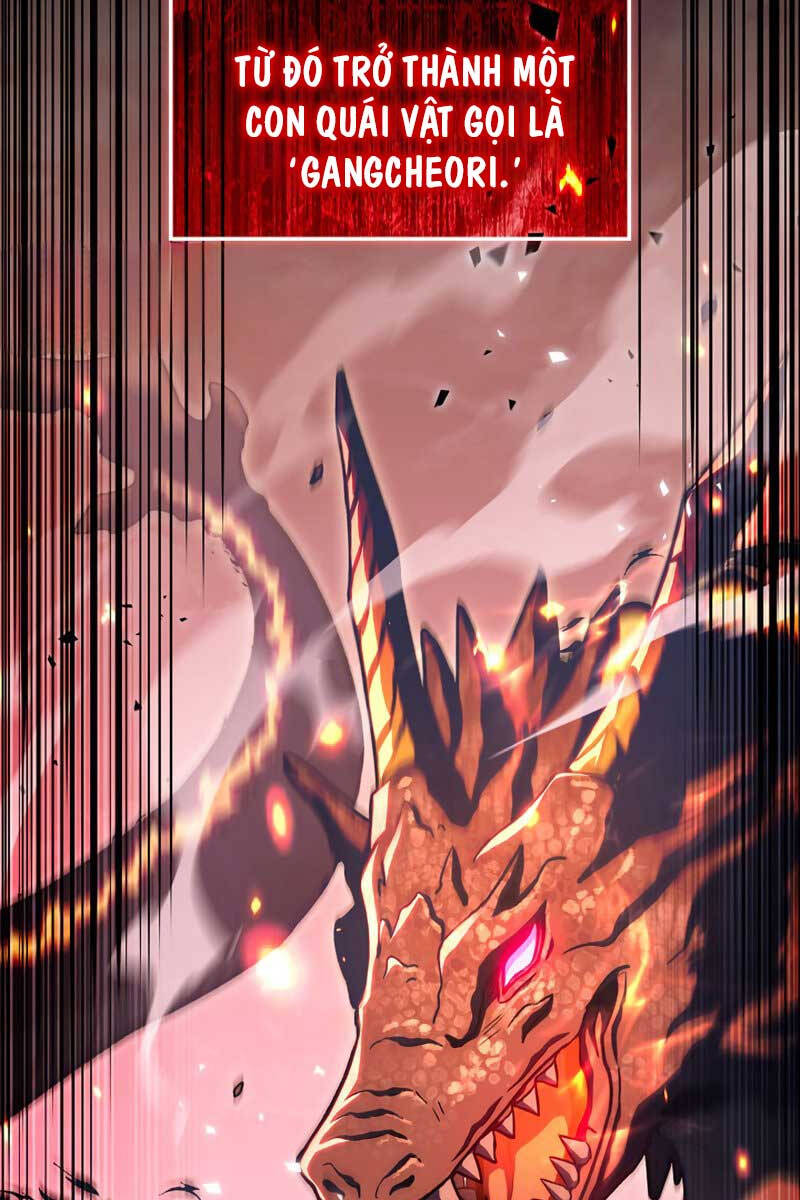 Thợ Săn Số Mệnh Cấp F Chap 34 - Next Chap 35