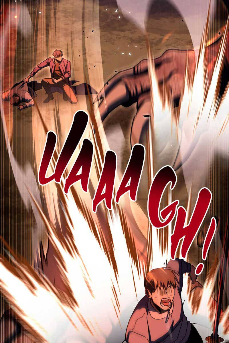 Thợ Săn Số Mệnh Cấp F Chap 34 - Next Chap 35