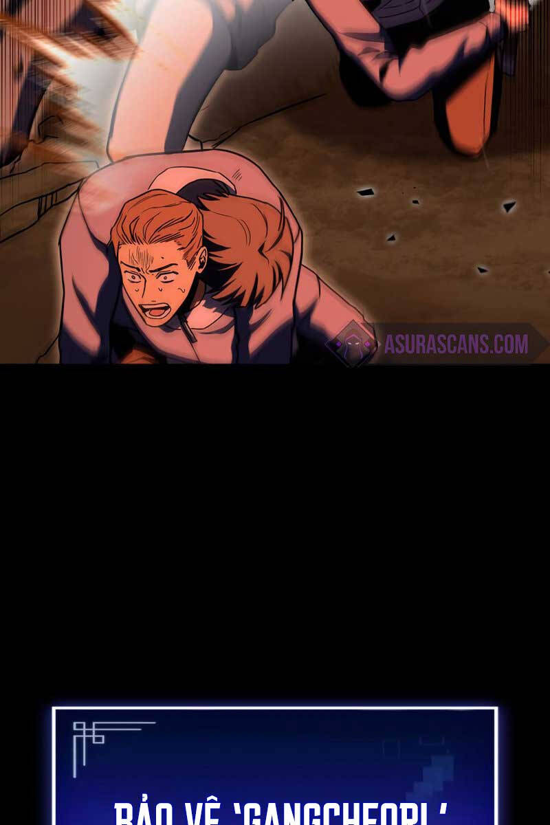 Thợ Săn Số Mệnh Cấp F Chap 34 - Next Chap 35
