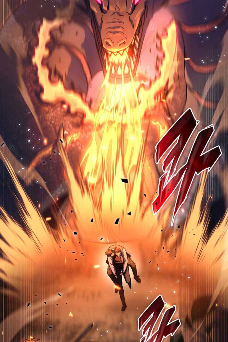 Thợ Săn Số Mệnh Cấp F Chap 34 - Next Chap 35