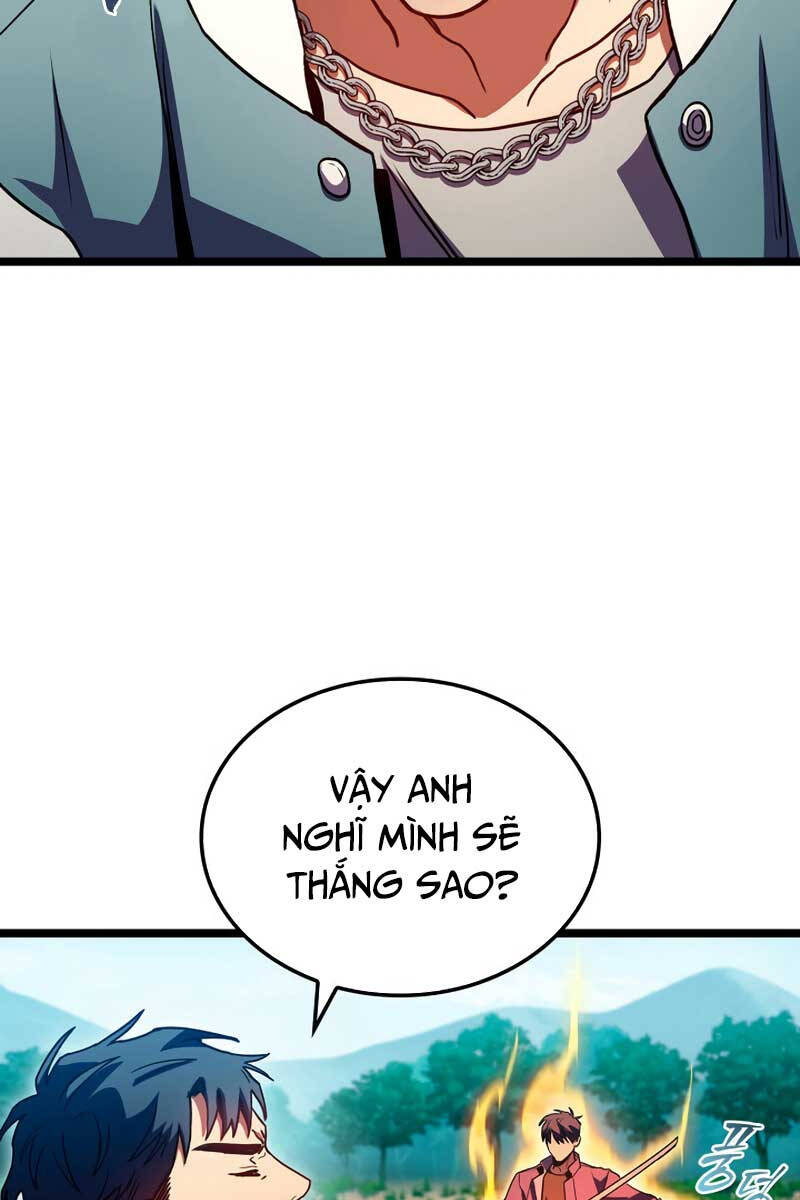 Thợ Săn Số Mệnh Cấp F Chap 34 - Next Chap 35
