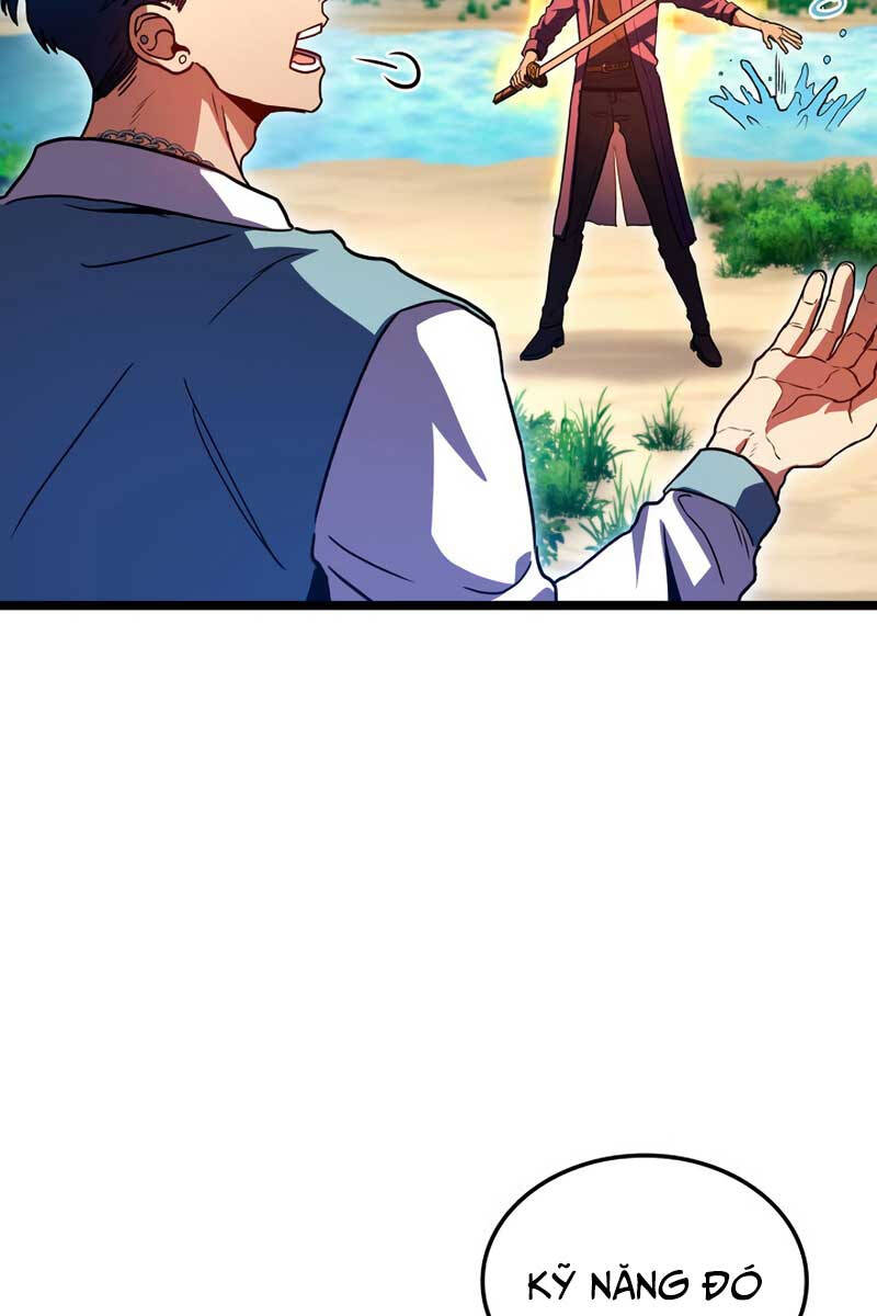 Thợ Săn Số Mệnh Cấp F Chap 34 - Next Chap 35