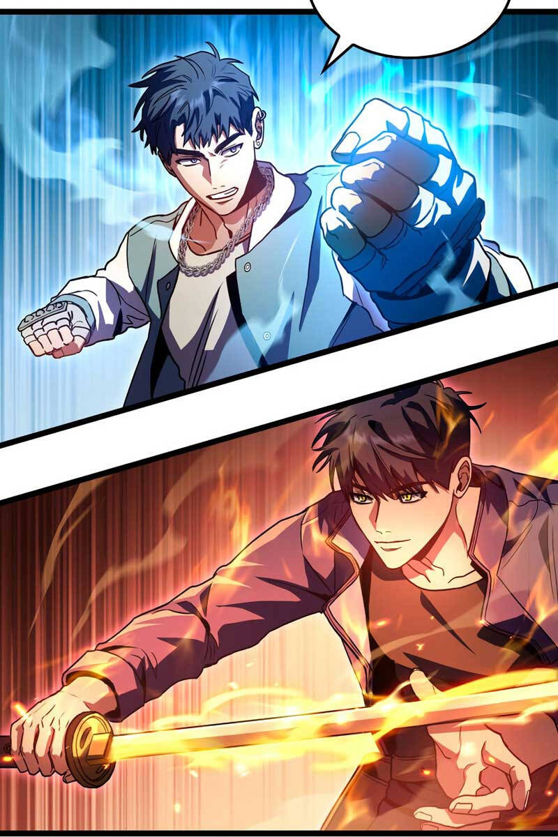 Thợ Săn Số Mệnh Cấp F Chap 34 - Next Chap 35