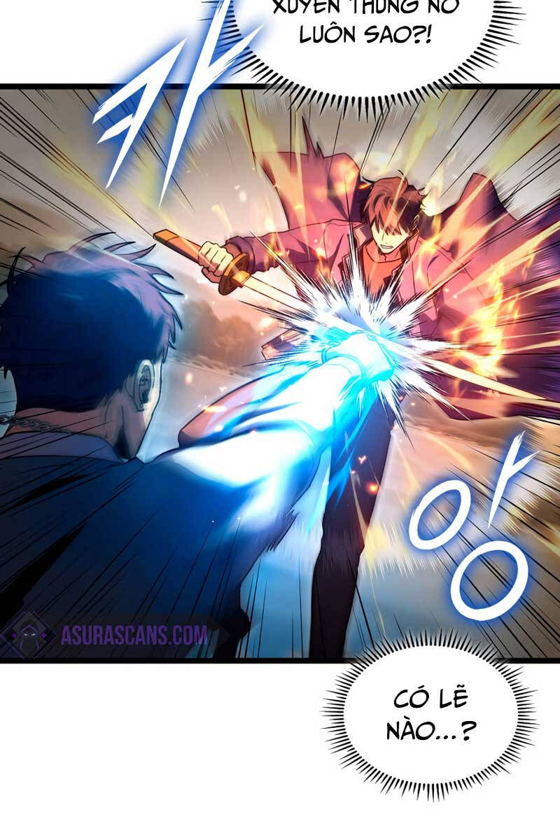 Thợ Săn Số Mệnh Cấp F Chap 34 - Next Chap 35