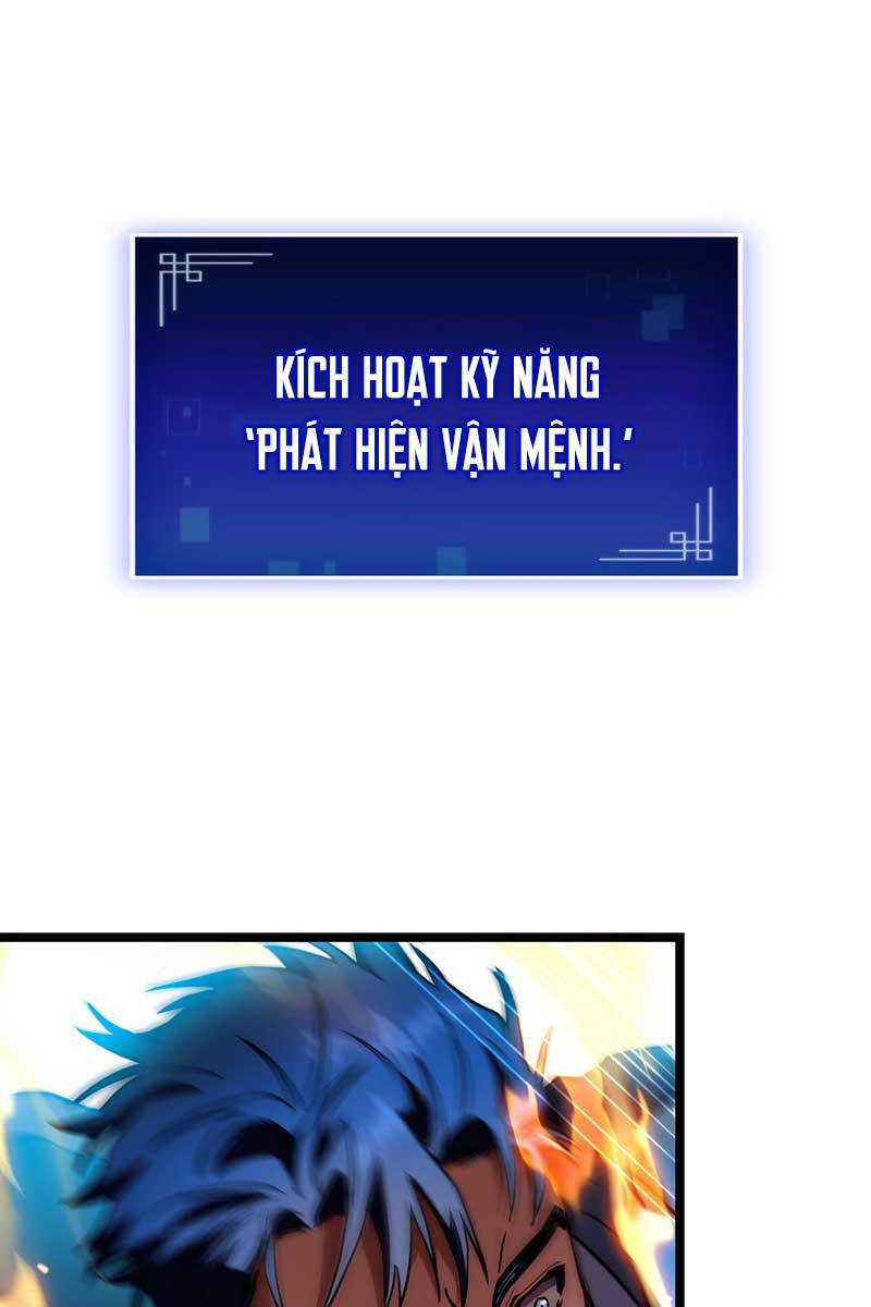 Thợ Săn Số Mệnh Cấp F Chap 34 - Next Chap 35