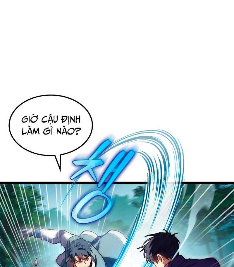 Thợ Săn Số Mệnh Cấp F Chap 34 - Next Chap 35
