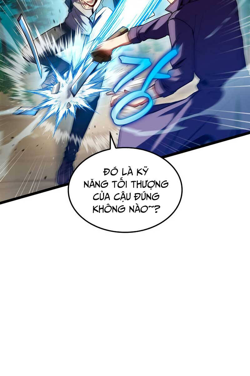 Thợ Săn Số Mệnh Cấp F Chap 34 - Next Chap 35