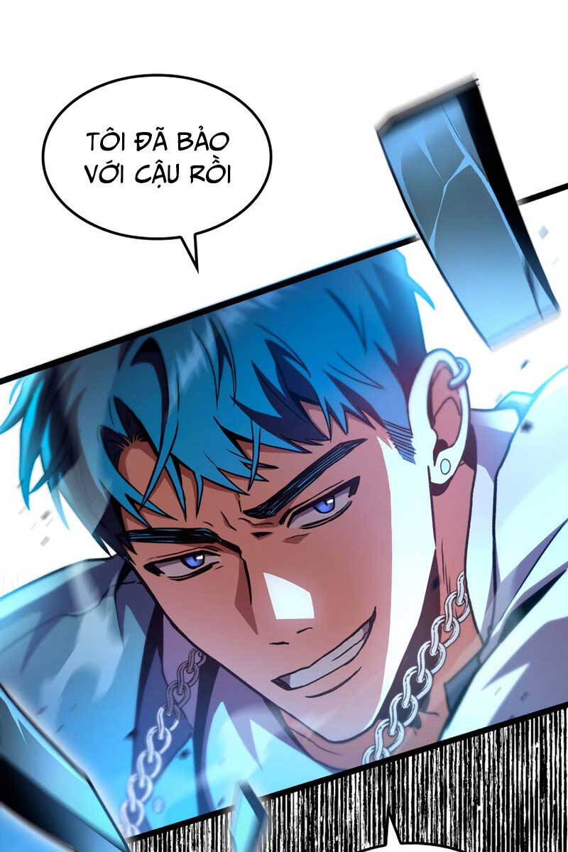 Thợ Săn Số Mệnh Cấp F Chap 34 - Next Chap 35