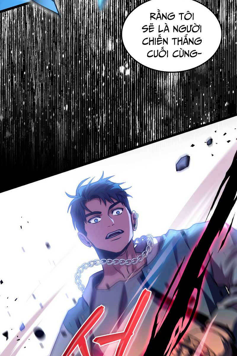 Thợ Săn Số Mệnh Cấp F Chap 34 - Next Chap 35