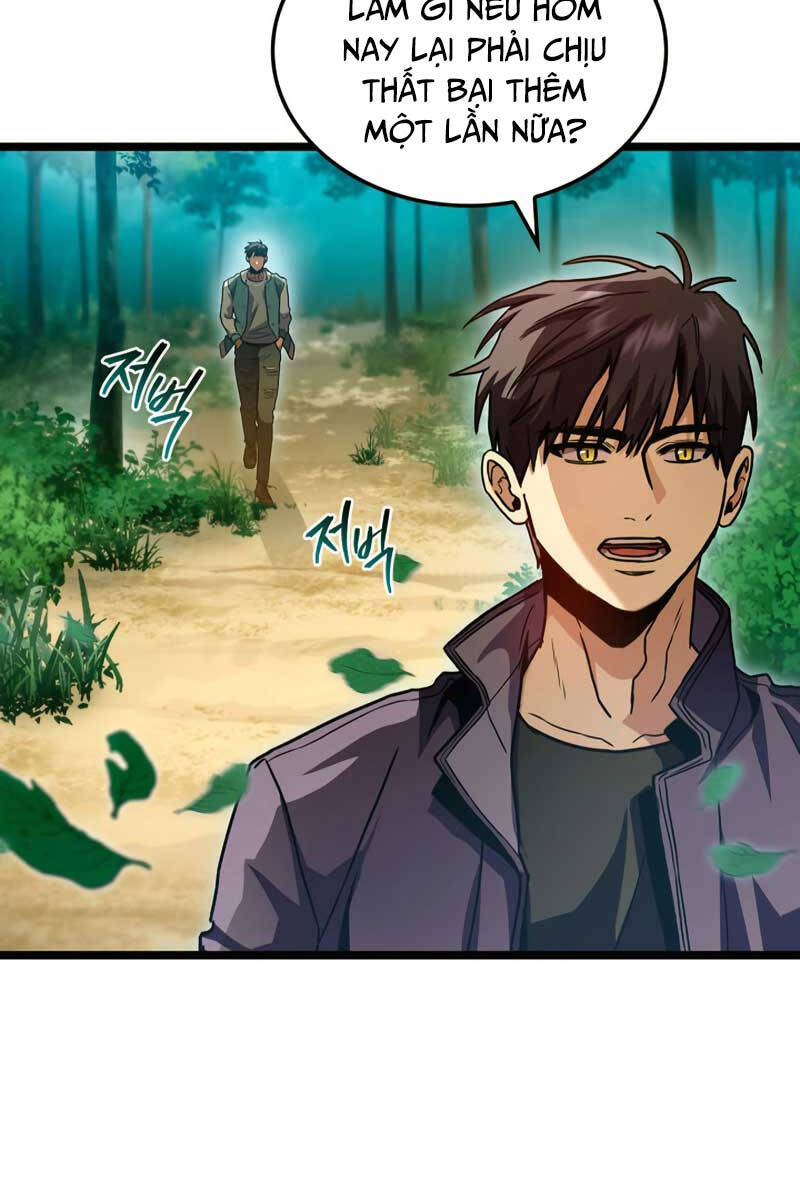 Thợ Săn Số Mệnh Cấp F Chap 34 - Next Chap 35