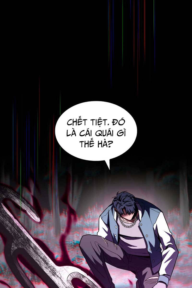 Thợ Săn Số Mệnh Cấp F Chap 34 - Next Chap 35
