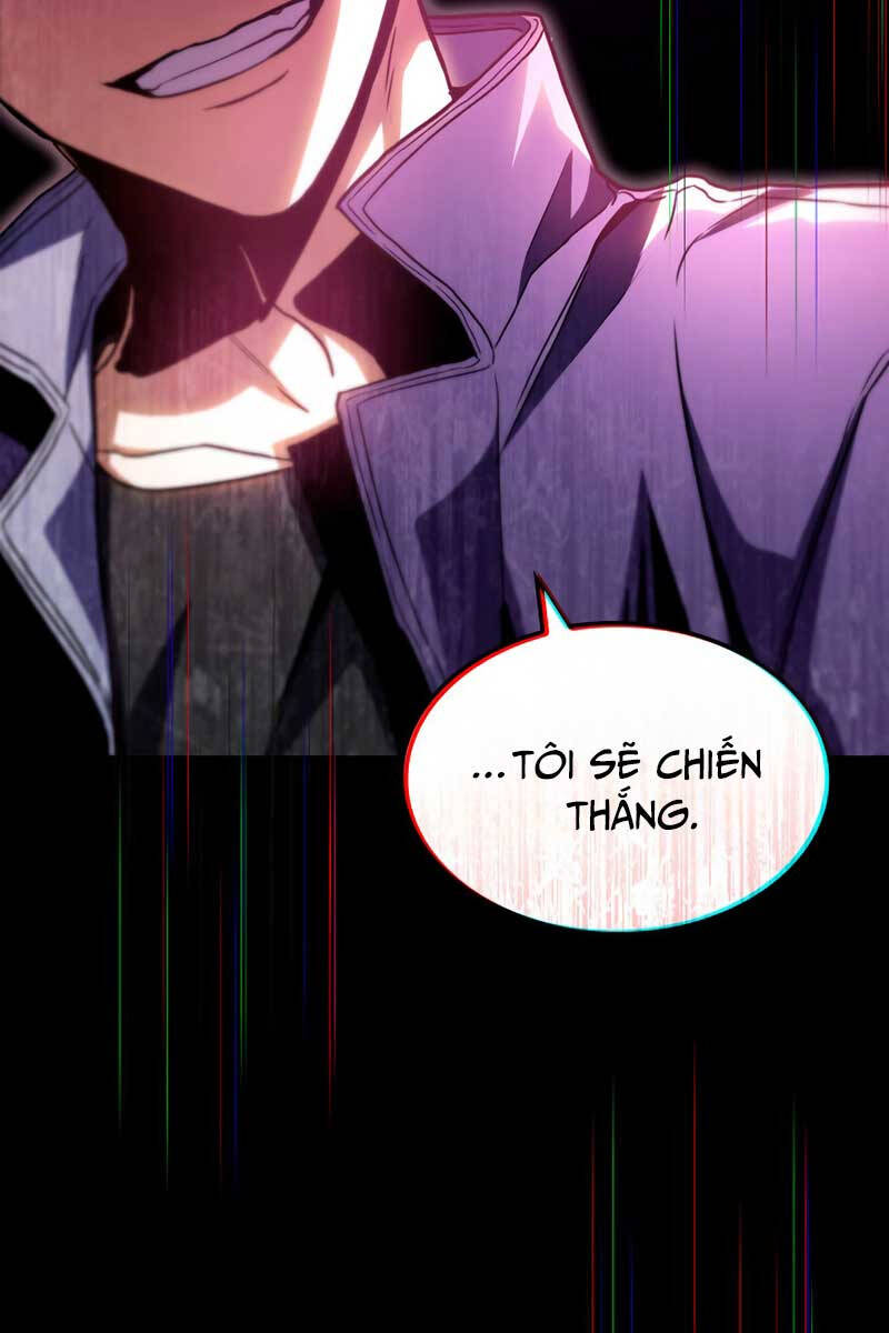 Thợ Săn Số Mệnh Cấp F Chap 34 - Next Chap 35