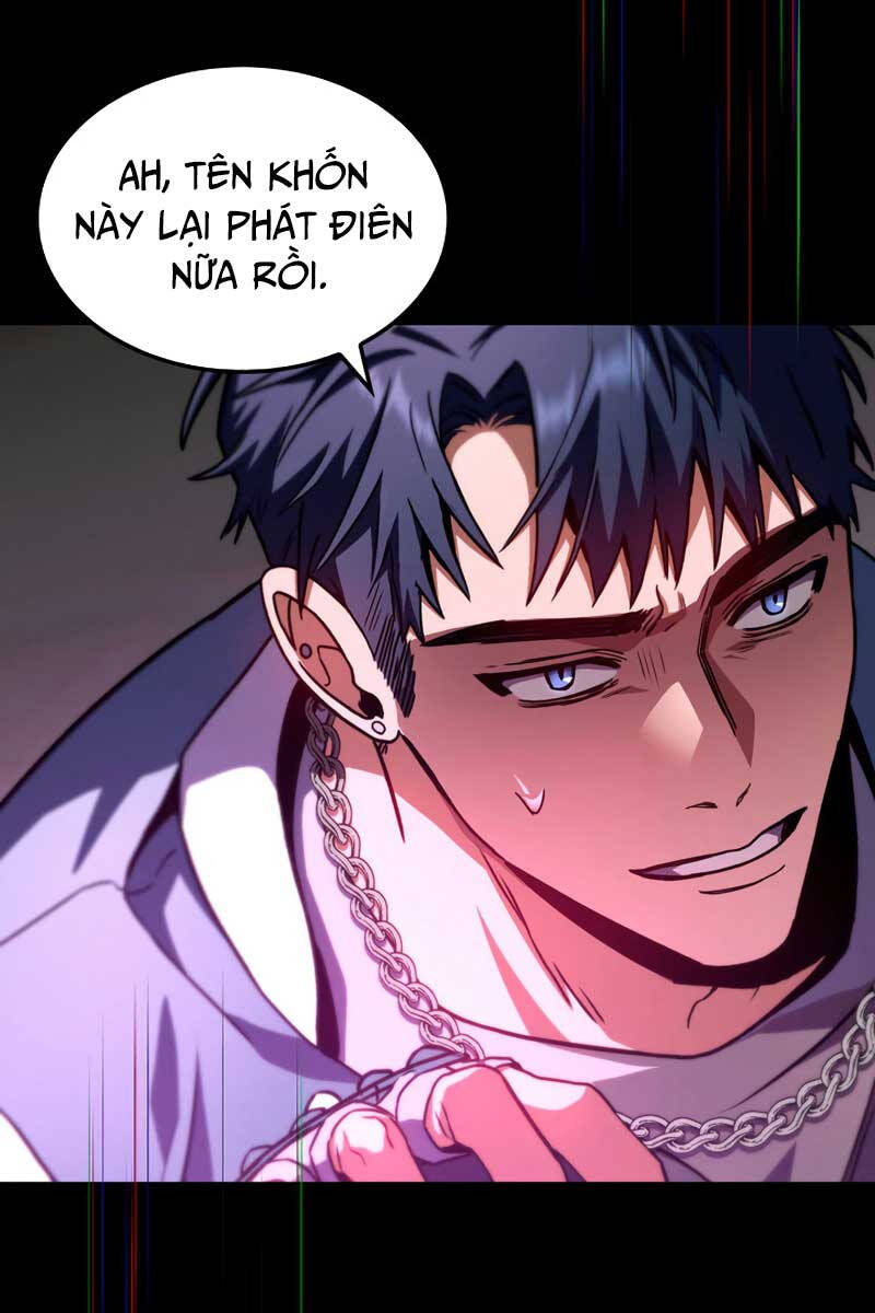 Thợ Săn Số Mệnh Cấp F Chap 34 - Next Chap 35