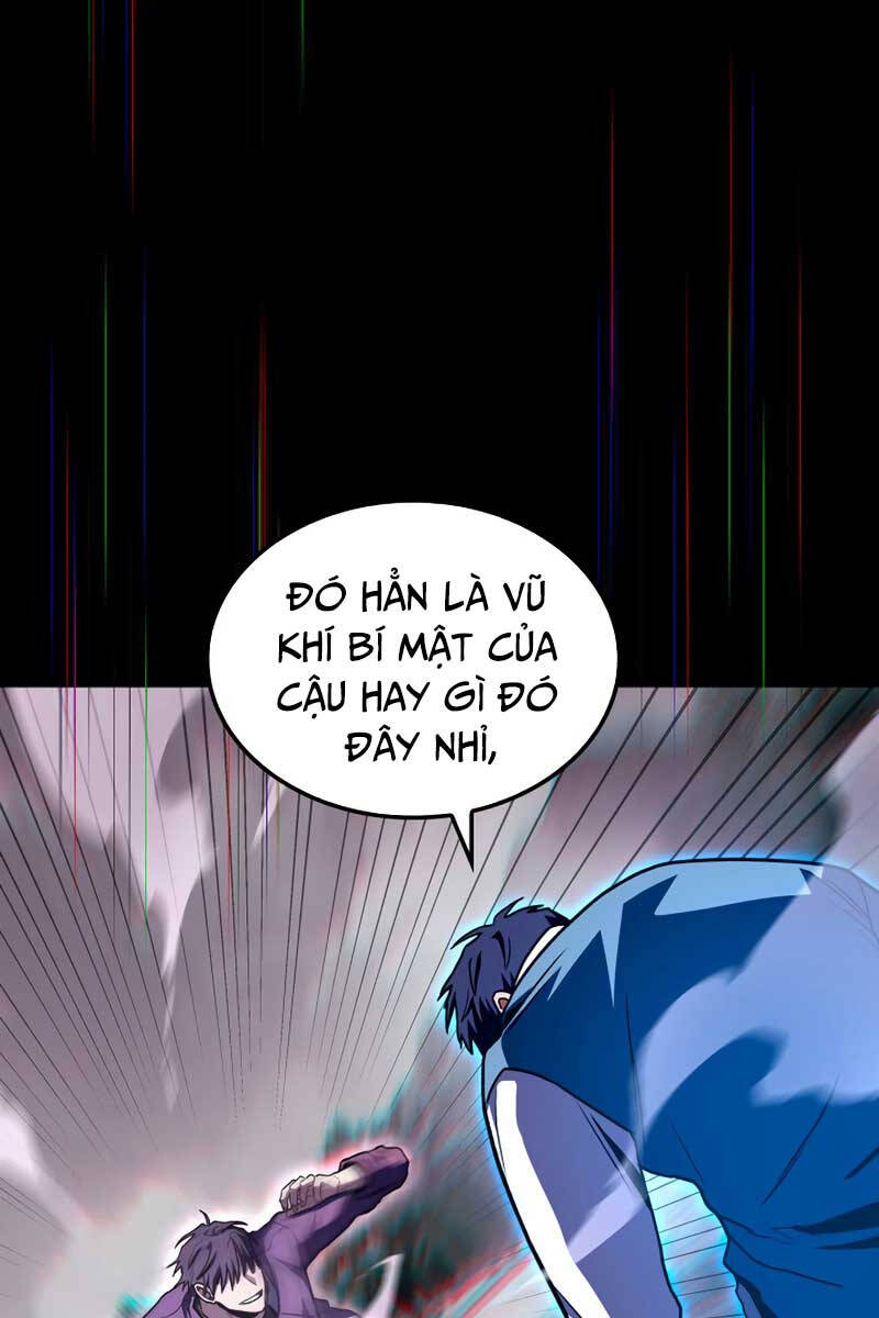 Thợ Săn Số Mệnh Cấp F Chap 34 - Next Chap 35