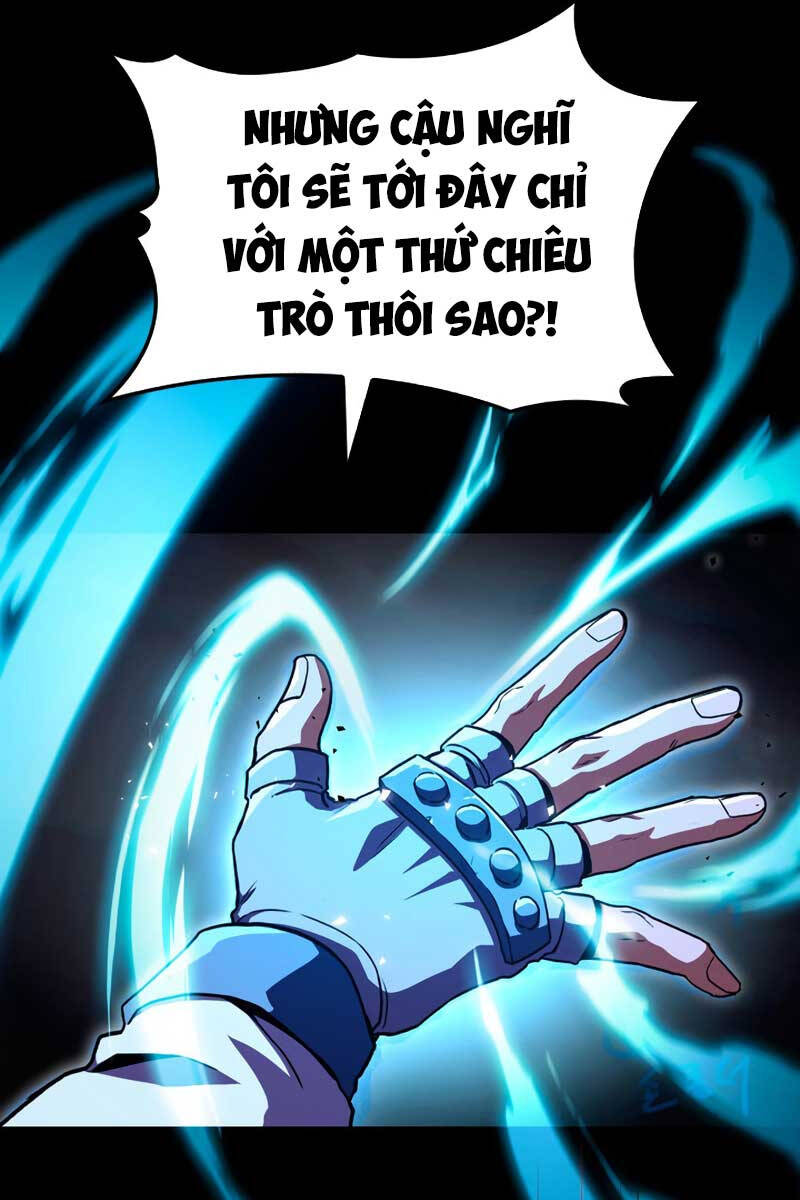 Thợ Săn Số Mệnh Cấp F Chap 34 - Next Chap 35