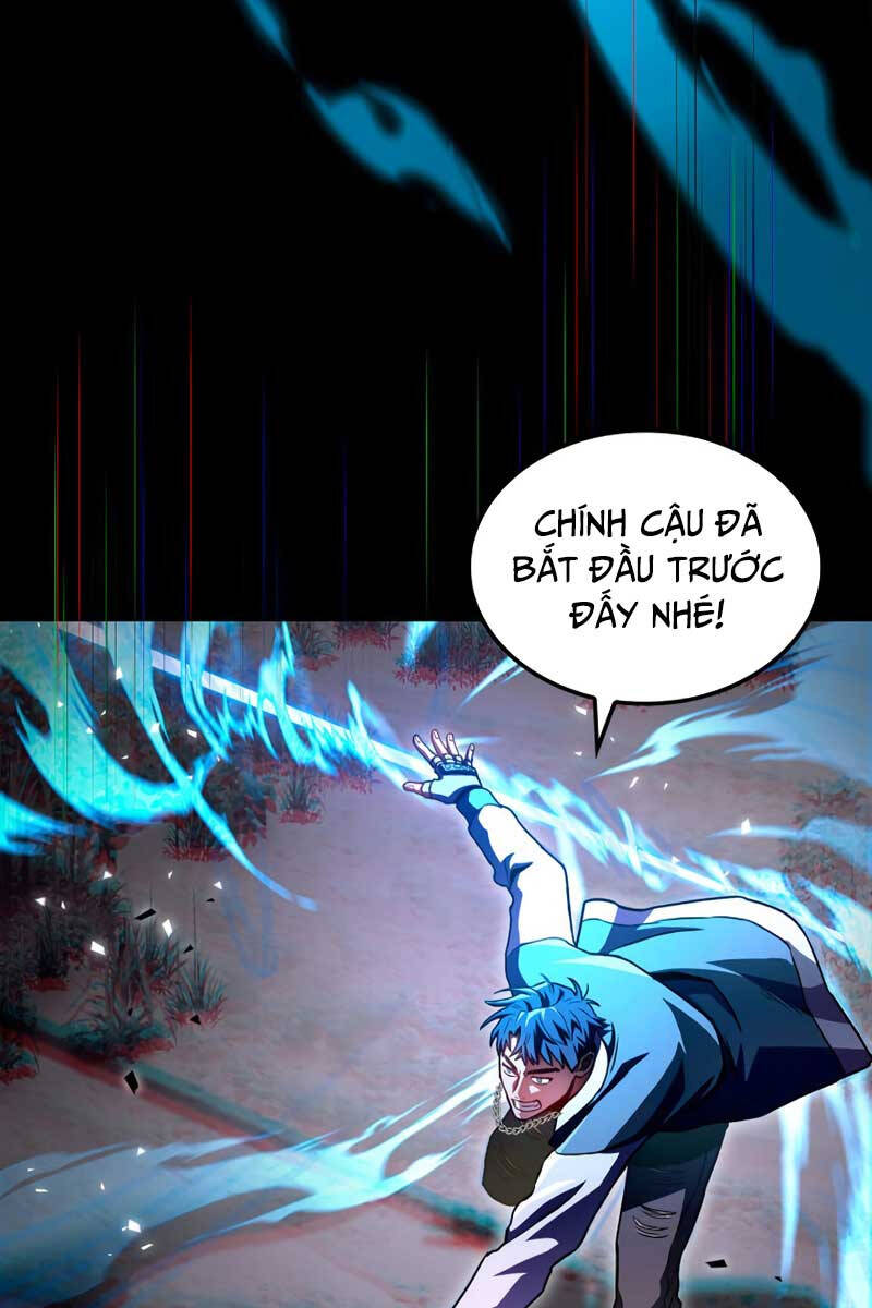 Thợ Săn Số Mệnh Cấp F Chap 34 - Next Chap 35