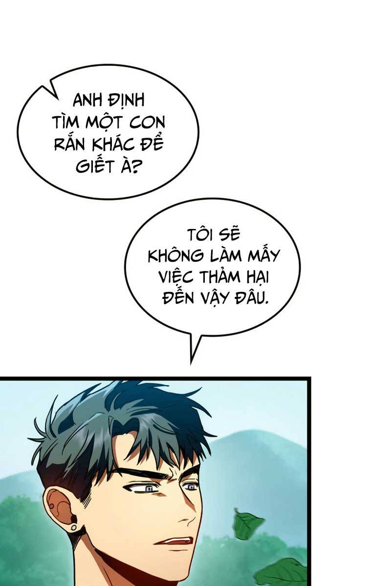 Thợ Săn Số Mệnh Cấp F Chap 34 - Next Chap 35