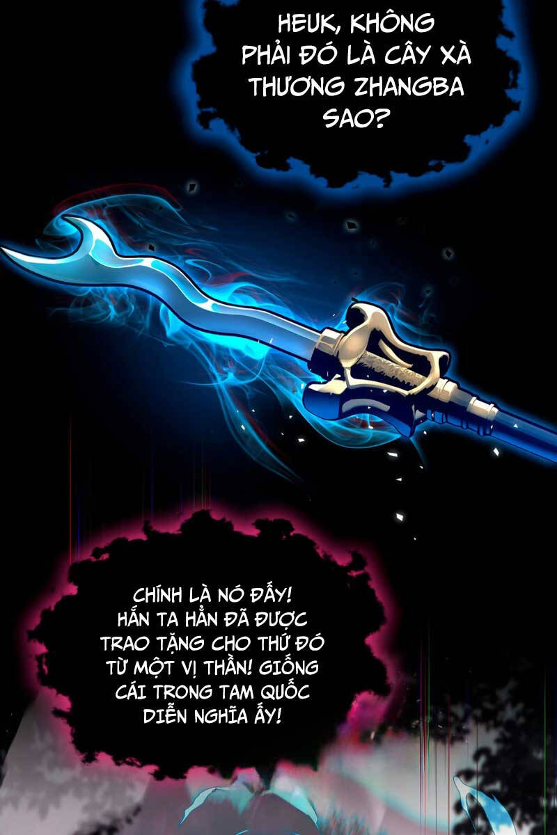 Thợ Săn Số Mệnh Cấp F Chap 34 - Next Chap 35