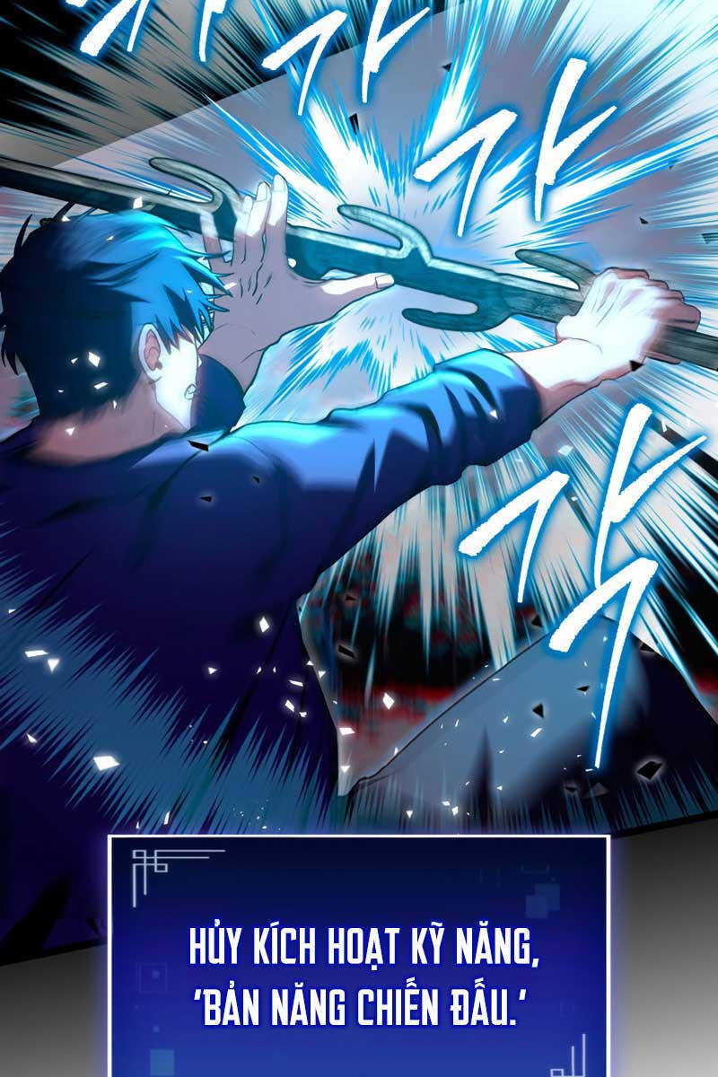 Thợ Săn Số Mệnh Cấp F Chap 34 - Next Chap 35