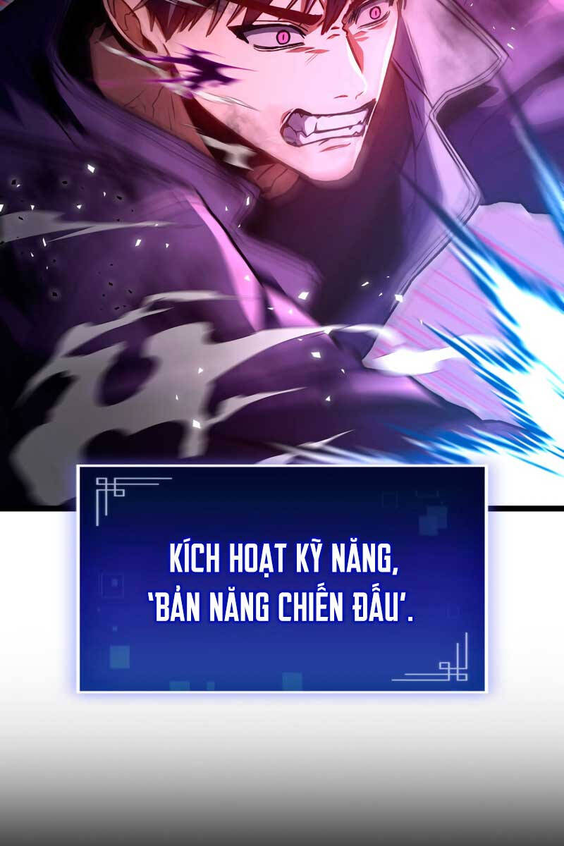 Thợ Săn Số Mệnh Cấp F Chap 34 - Next Chap 35