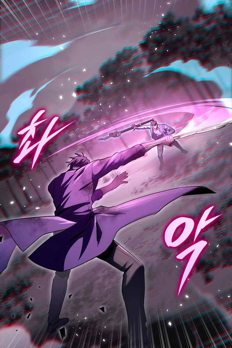 Thợ Săn Số Mệnh Cấp F Chap 34 - Next Chap 35