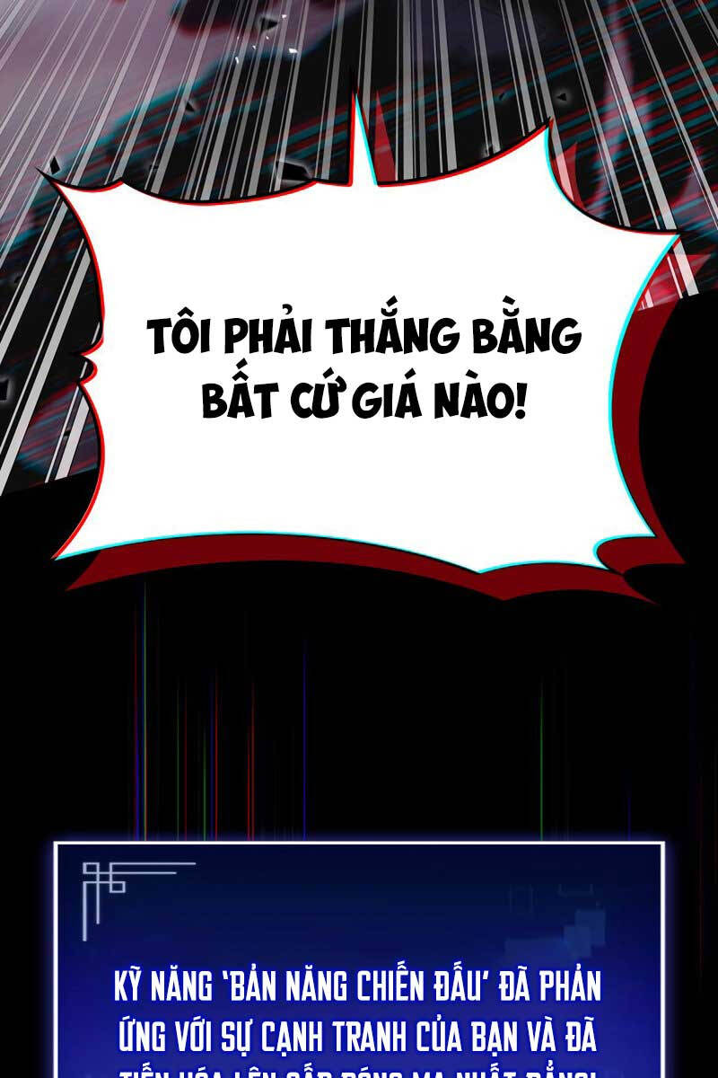 Thợ Săn Số Mệnh Cấp F Chap 34 - Next Chap 35