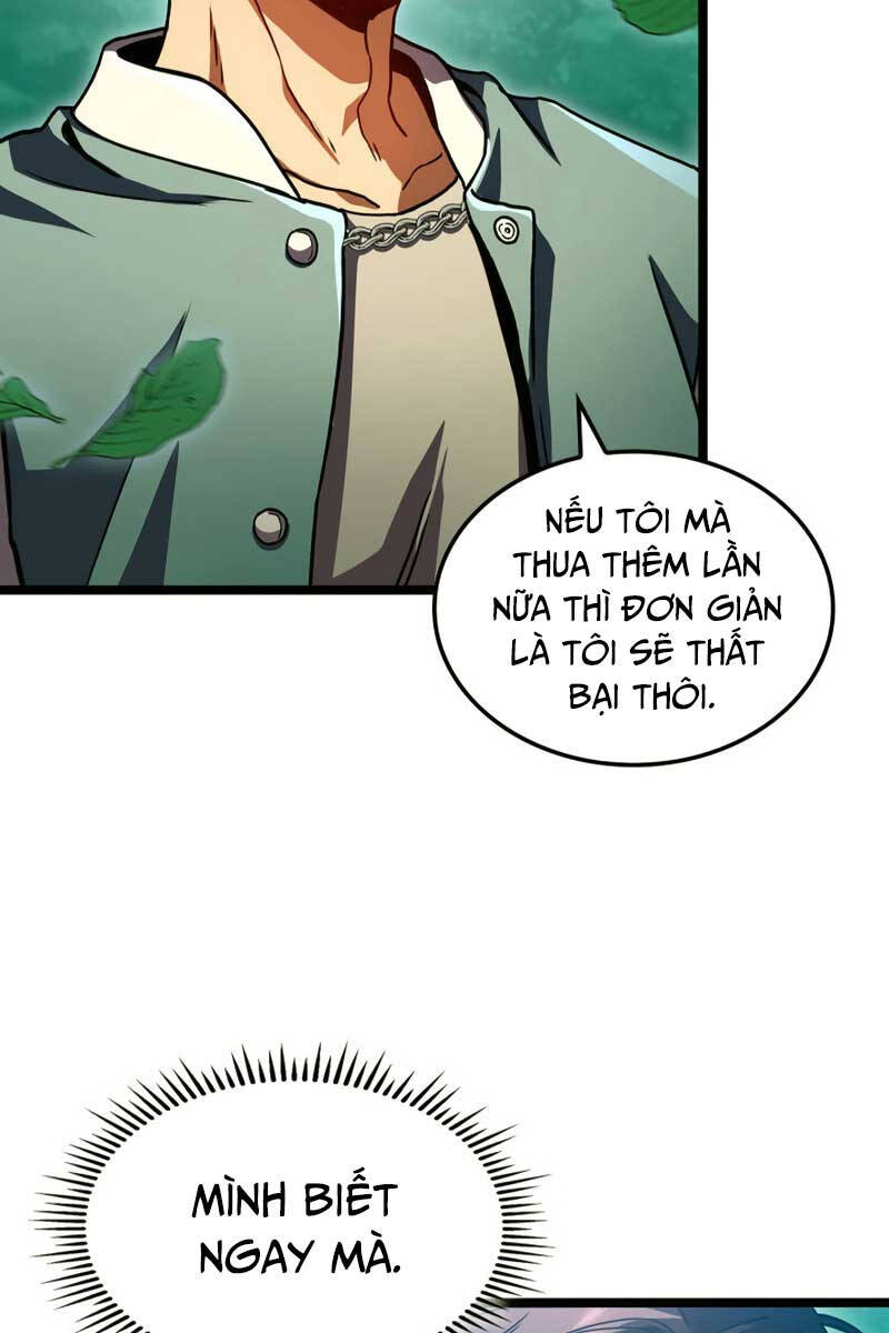 Thợ Săn Số Mệnh Cấp F Chap 34 - Next Chap 35