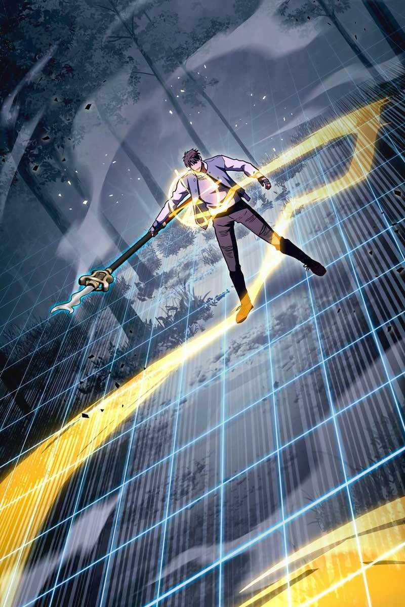 Thợ Săn Số Mệnh Cấp F Chap 34 - Next Chap 35