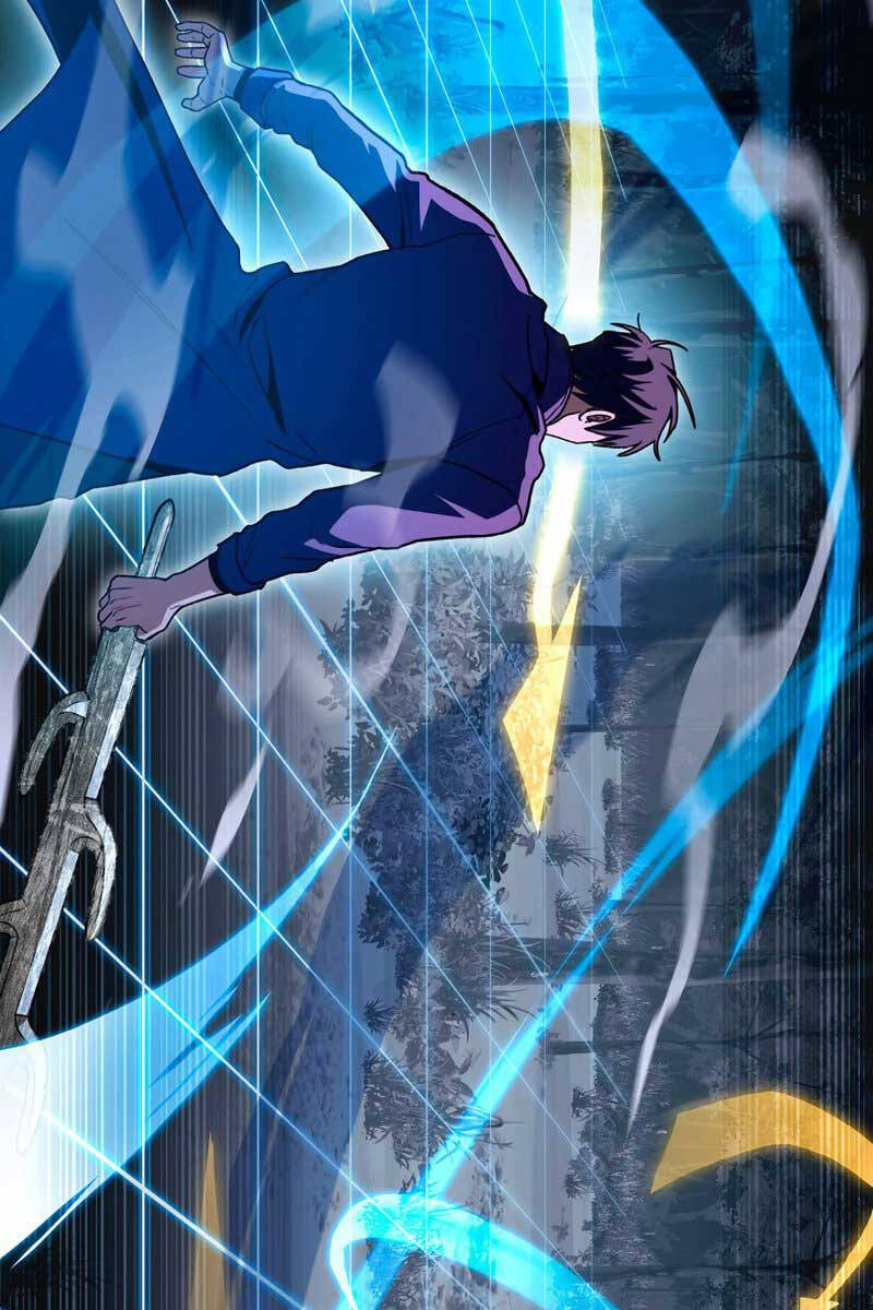 Thợ Săn Số Mệnh Cấp F Chap 34 - Next Chap 35