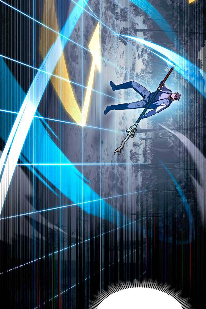 Thợ Săn Số Mệnh Cấp F Chap 34 - Next Chap 35