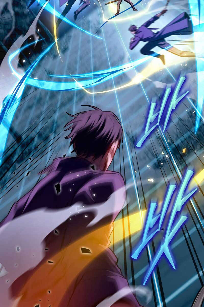 Thợ Săn Số Mệnh Cấp F Chap 34 - Next Chap 35