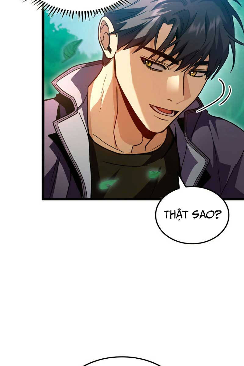 Thợ Săn Số Mệnh Cấp F Chap 34 - Next Chap 35