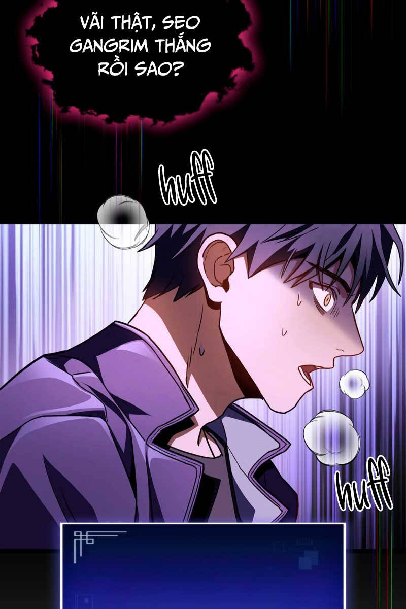 Thợ Săn Số Mệnh Cấp F Chap 34 - Next Chap 35