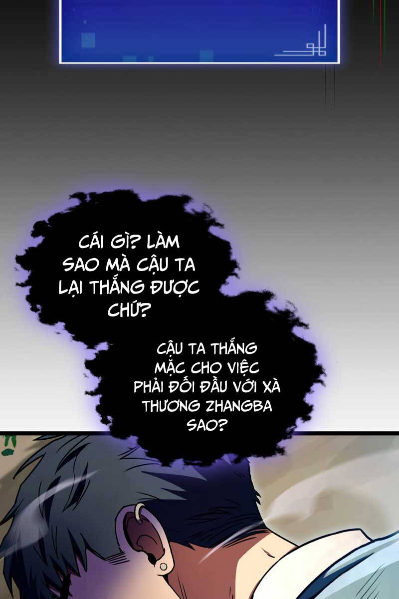 Thợ Săn Số Mệnh Cấp F Chap 34 - Next Chap 35