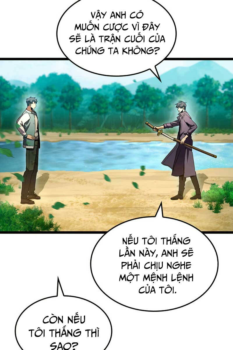 Thợ Săn Số Mệnh Cấp F Chap 34 - Next Chap 35