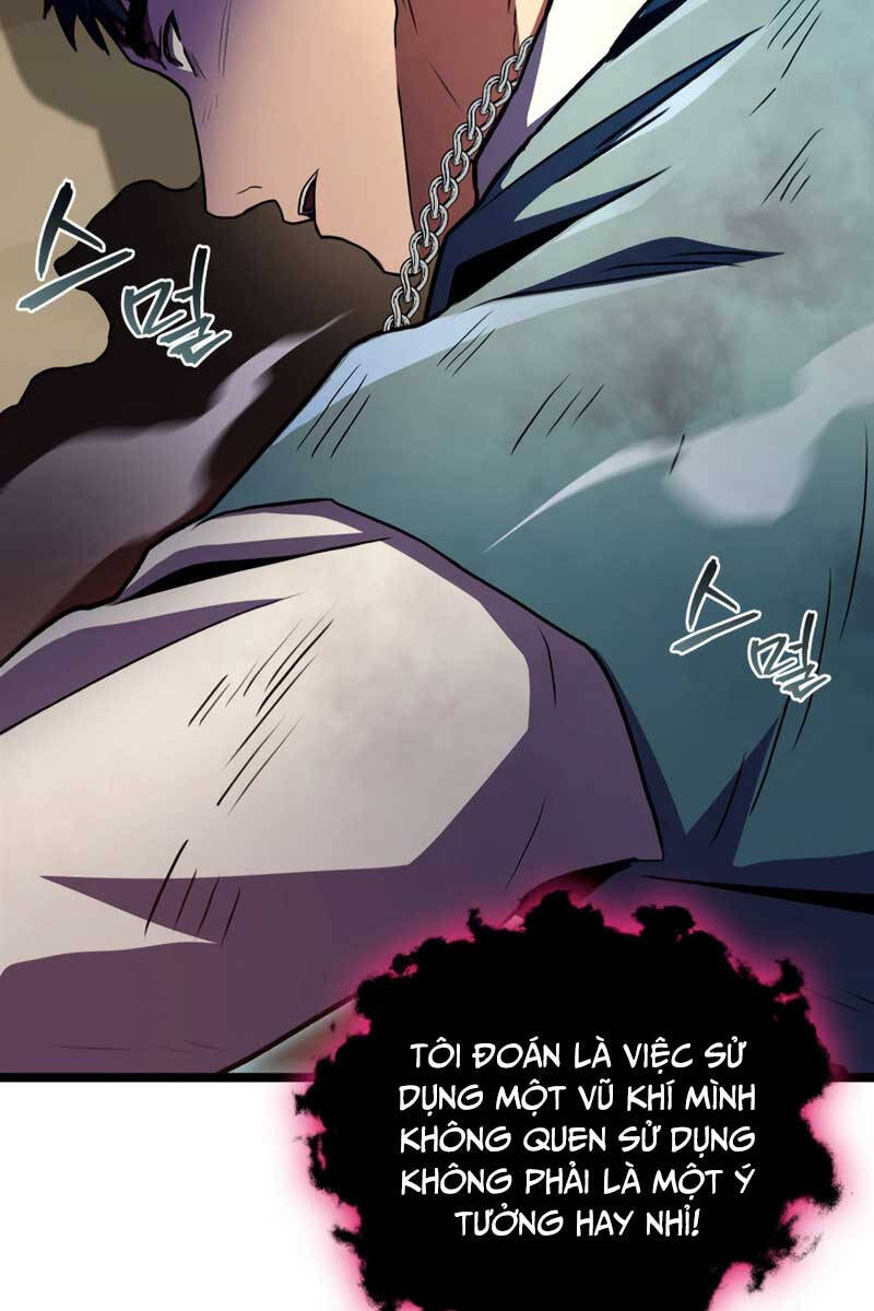 Thợ Săn Số Mệnh Cấp F Chap 34 - Next Chap 35