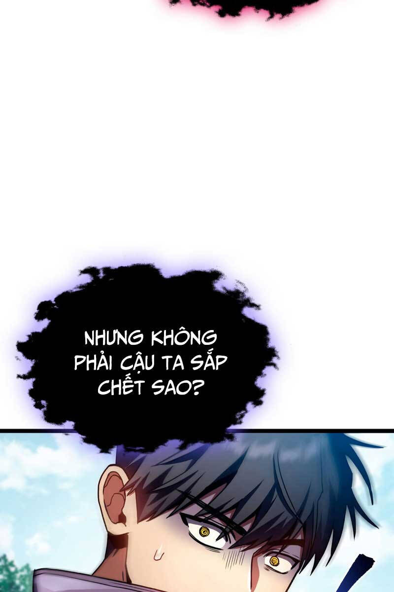 Thợ Săn Số Mệnh Cấp F Chap 34 - Next Chap 35
