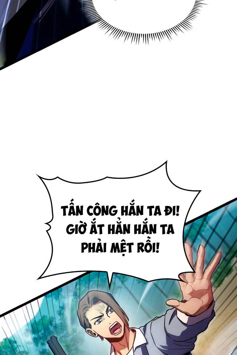 Thợ Săn Số Mệnh Cấp F Chap 34 - Next Chap 35