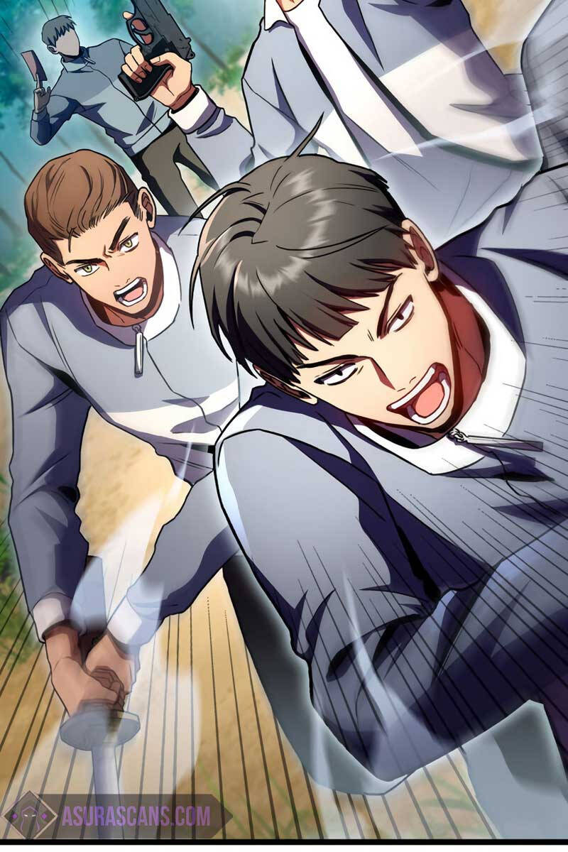 Thợ Săn Số Mệnh Cấp F Chap 34 - Next Chap 35