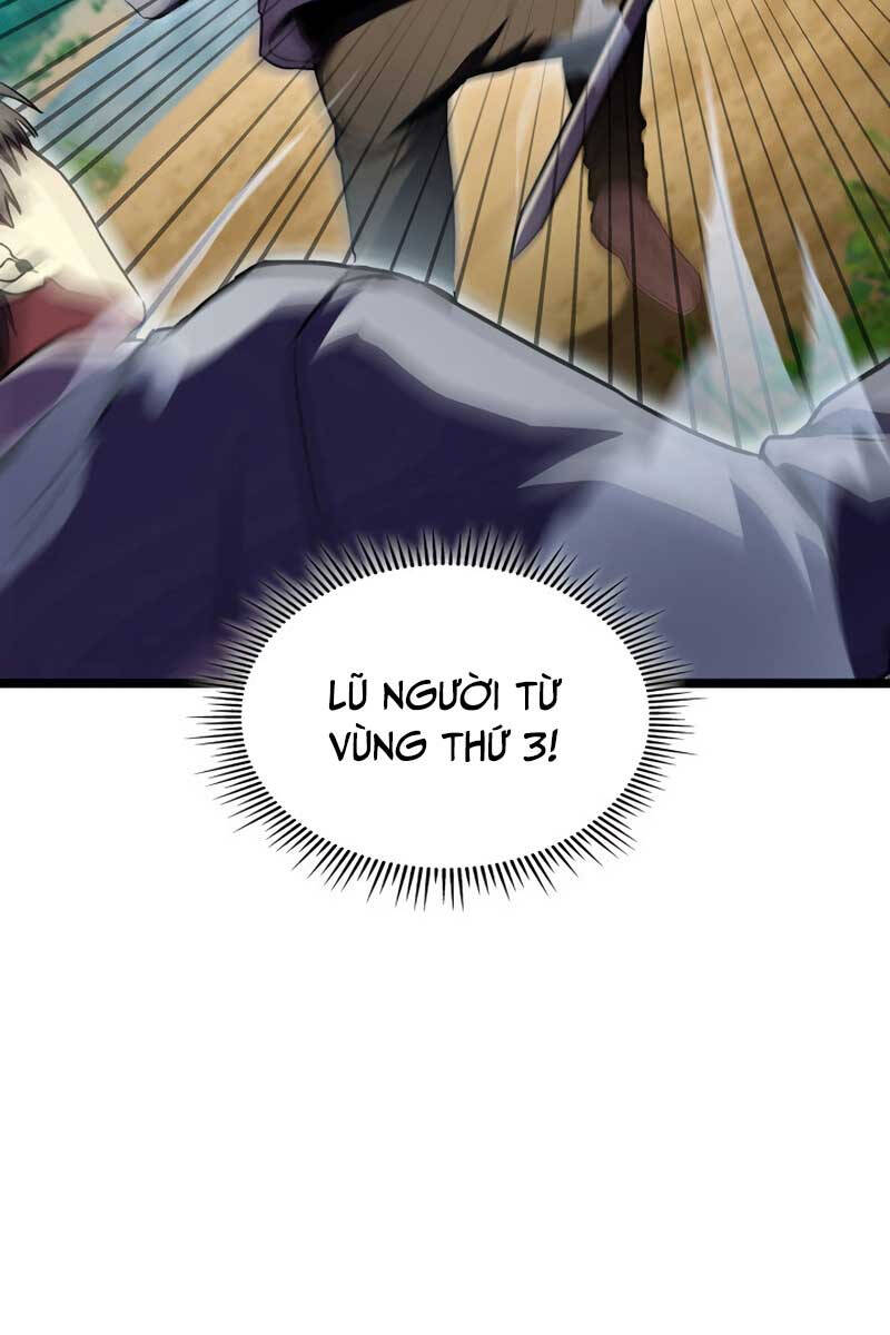 Thợ Săn Số Mệnh Cấp F Chap 34 - Next Chap 35