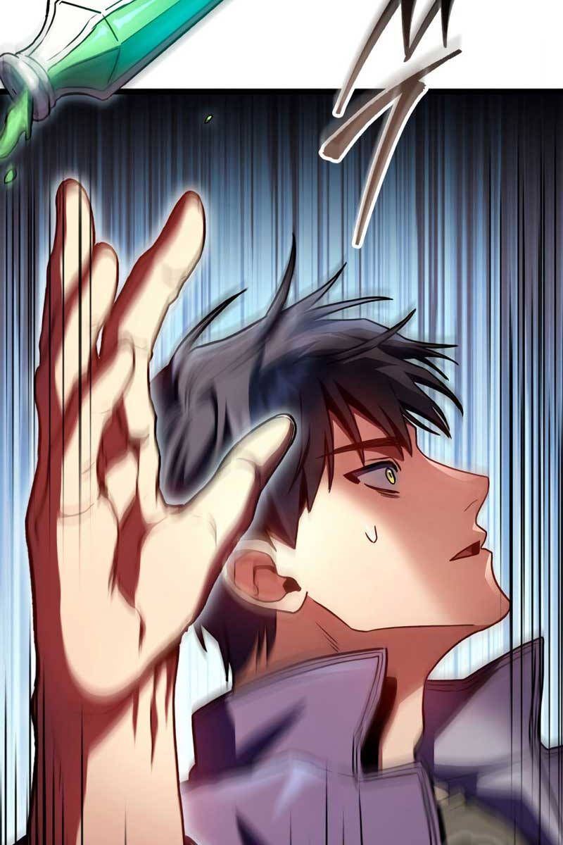 Thợ Săn Số Mệnh Cấp F Chap 34 - Next Chap 35