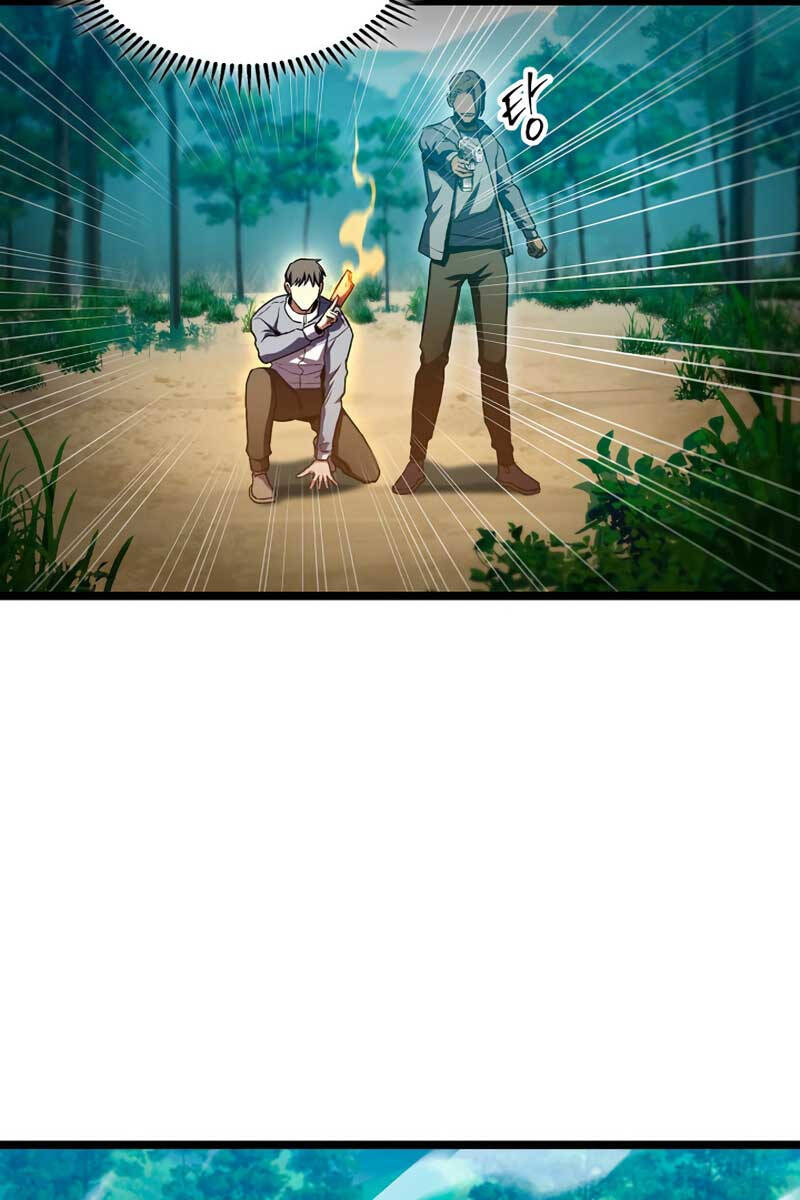 Thợ Săn Số Mệnh Cấp F Chap 34 - Next Chap 35