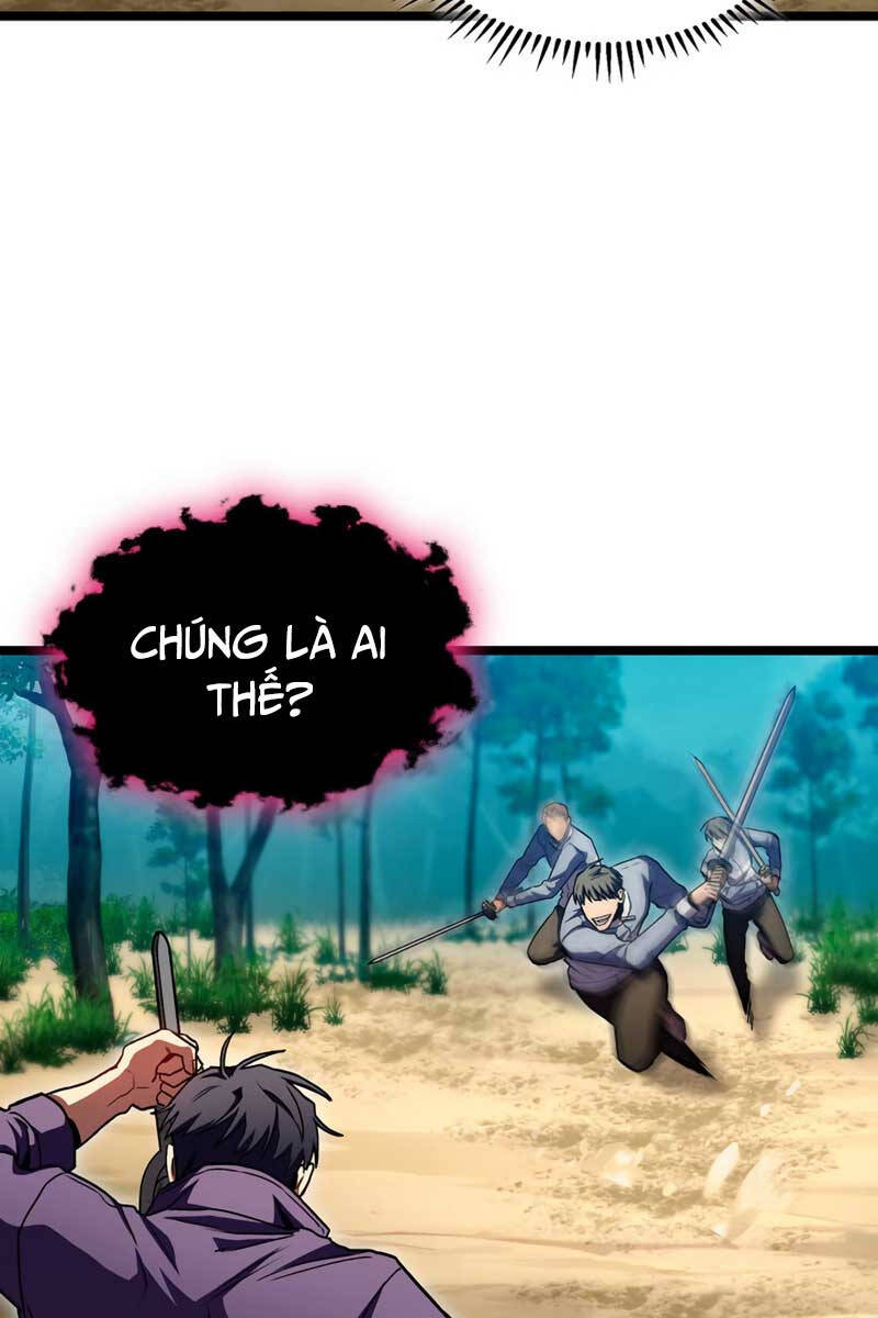 Thợ Săn Số Mệnh Cấp F Chap 34 - Next Chap 35