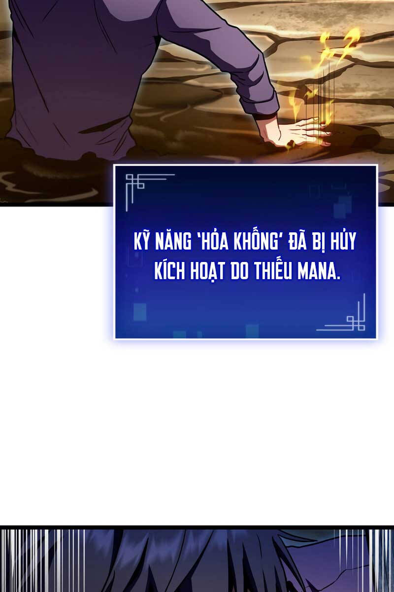 Thợ Săn Số Mệnh Cấp F Chap 34 - Next Chap 35