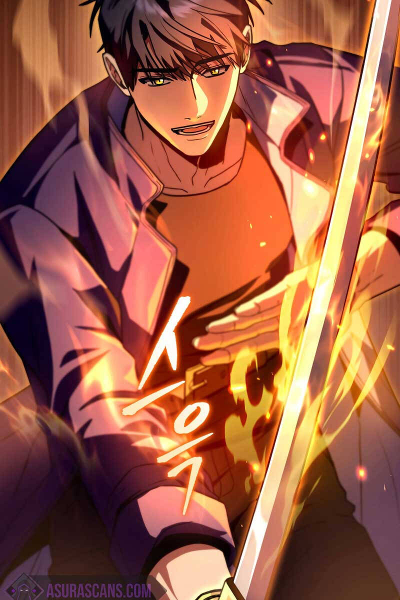 Thợ Săn Số Mệnh Cấp F Chap 34 - Next Chap 35