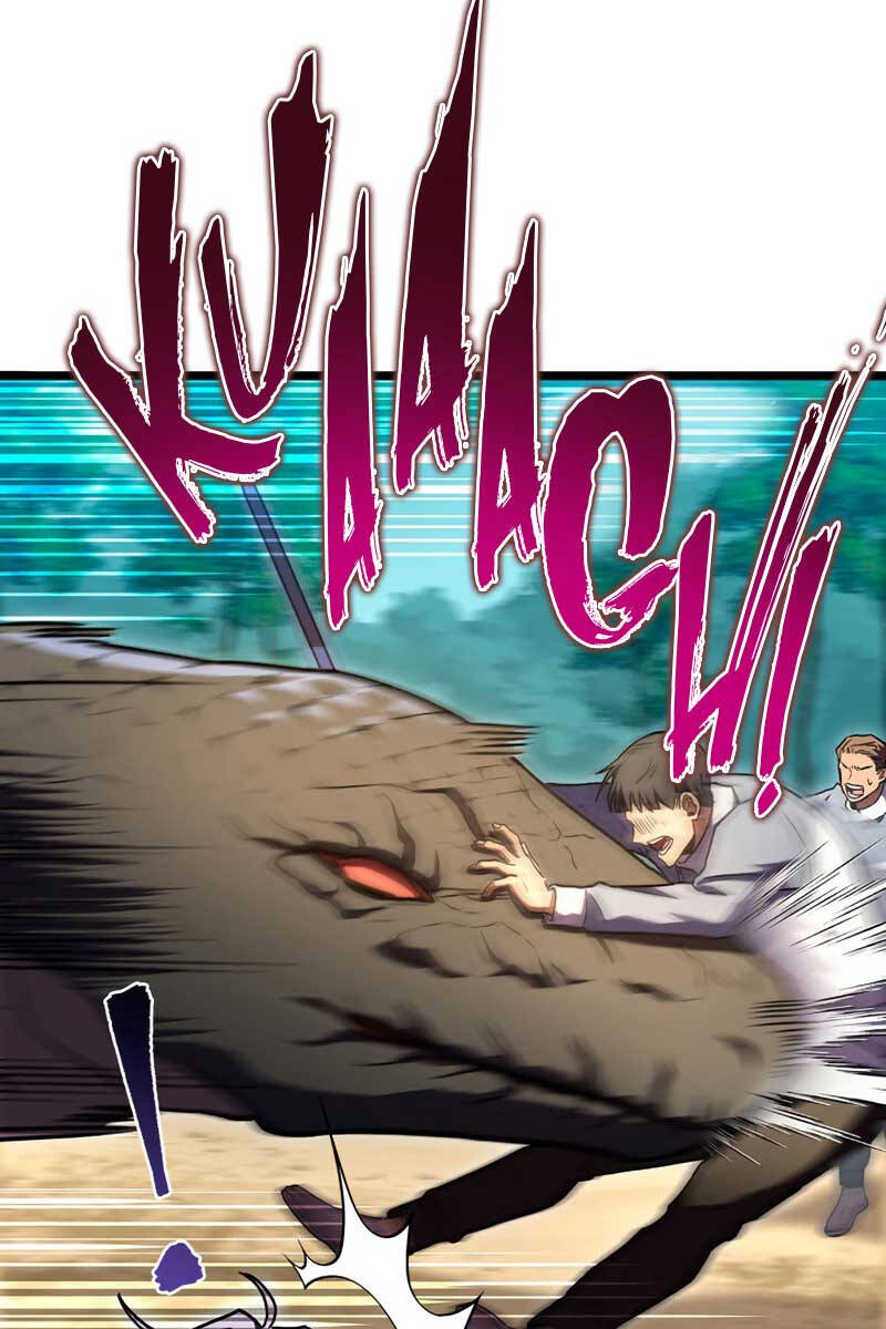 Thợ Săn Số Mệnh Cấp F Chap 34 - Next Chap 35